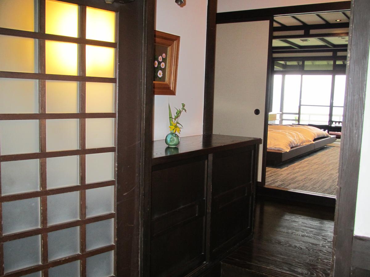 Suwakonomori Shikitei Hotel Suwa  Ngoại thất bức ảnh