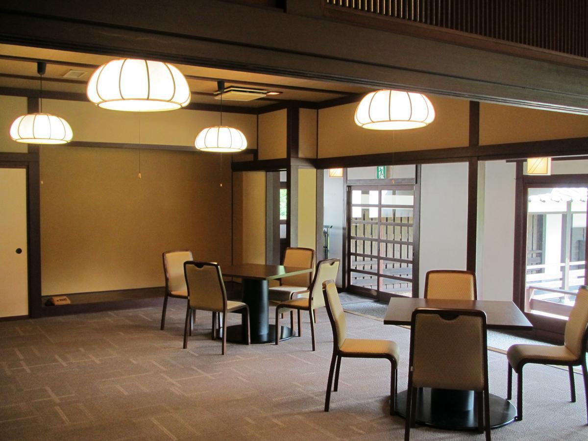 Suwakonomori Shikitei Hotel Suwa  Ngoại thất bức ảnh