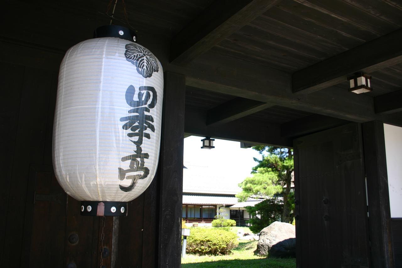 Suwakonomori Shikitei Hotel Suwa  Ngoại thất bức ảnh