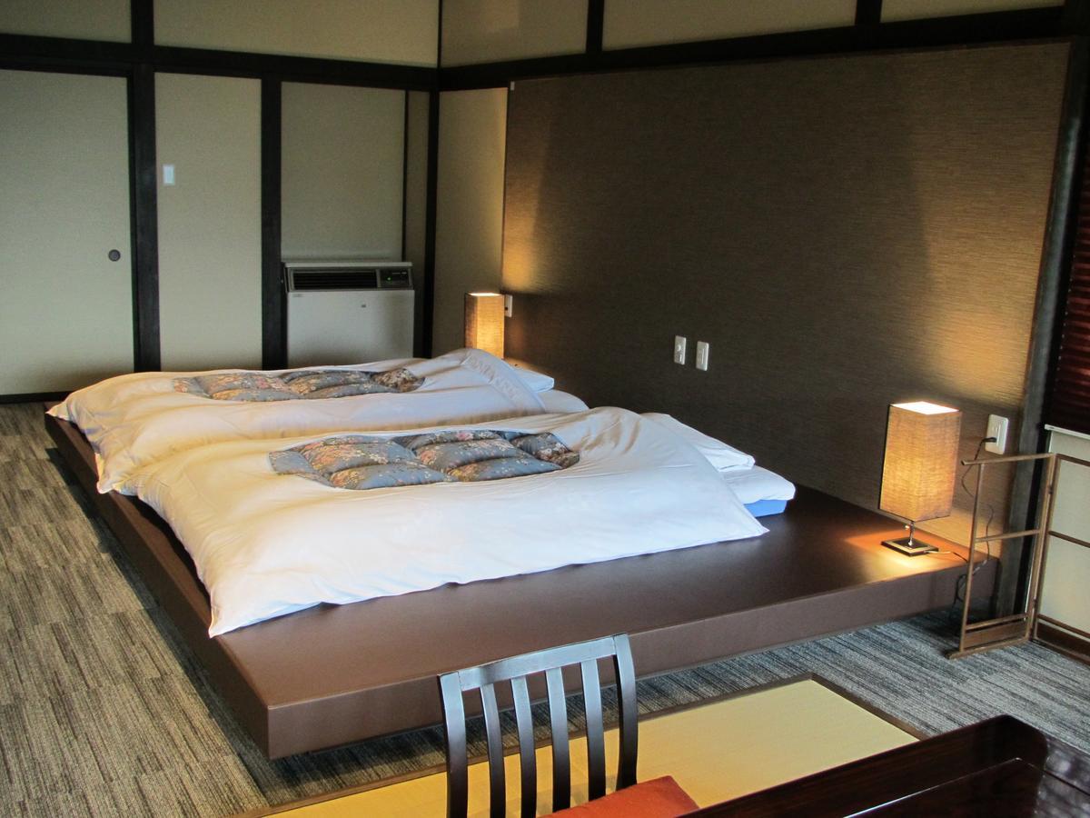 Suwakonomori Shikitei Hotel Suwa  Ngoại thất bức ảnh