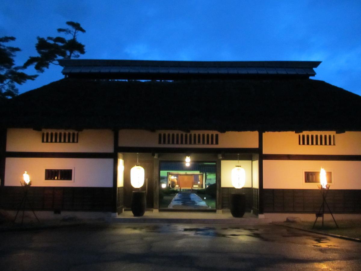 Suwakonomori Shikitei Hotel Suwa  Ngoại thất bức ảnh