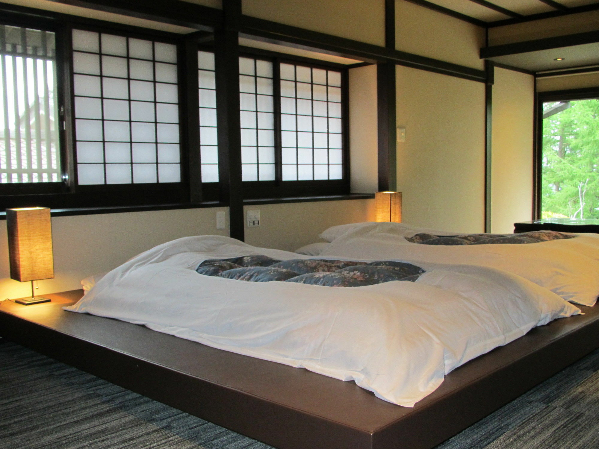 Suwakonomori Shikitei Hotel Suwa  Ngoại thất bức ảnh
