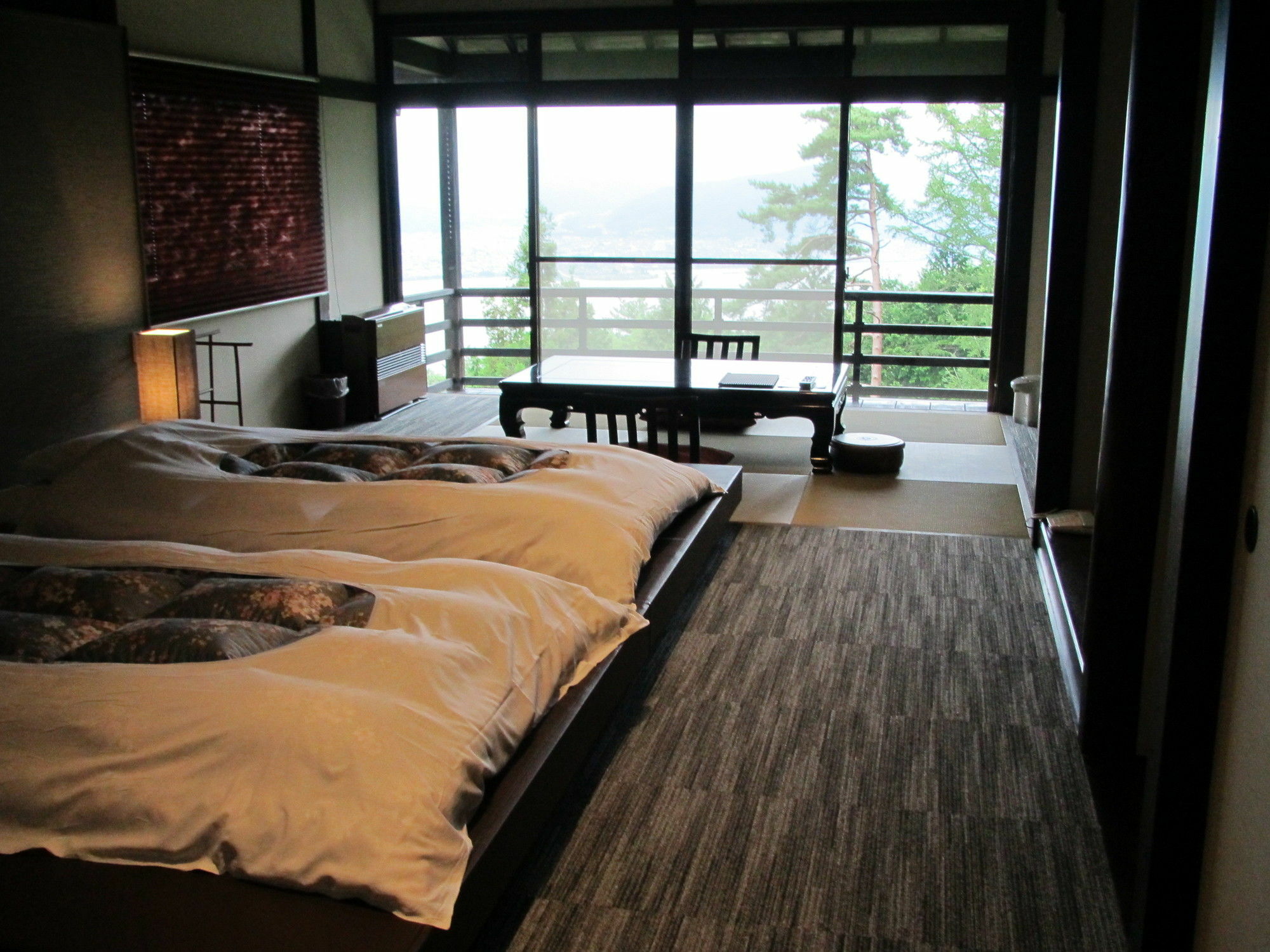 Suwakonomori Shikitei Hotel Suwa  Ngoại thất bức ảnh
